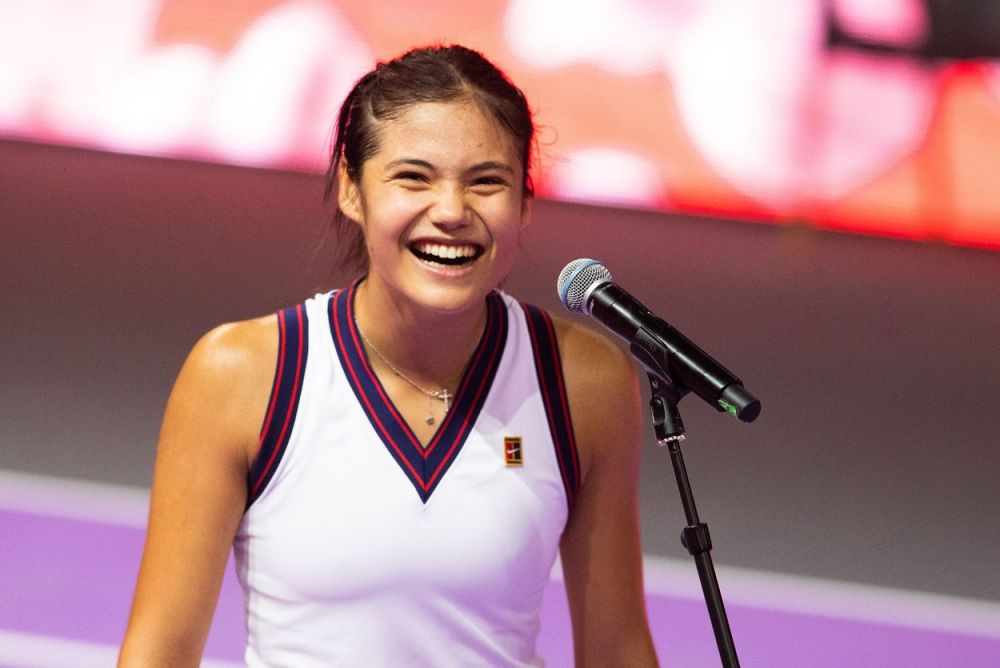 Poza descoperită de fanii Emmei Răducanu. Cum arăta la 9 ani jucătoarea de tenis_34