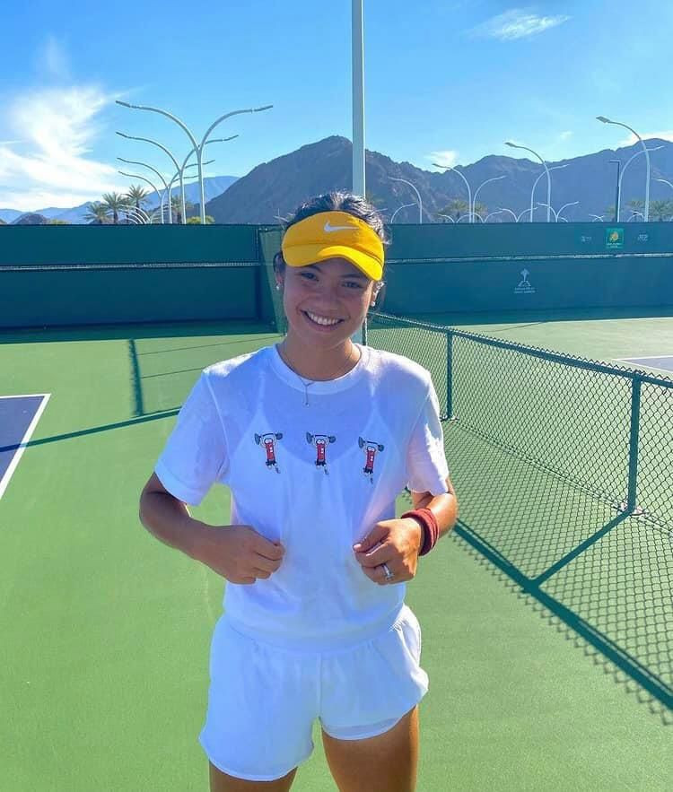 Poza descoperită de fanii Emmei Răducanu. Cum arăta la 9 ani jucătoarea de tenis_39