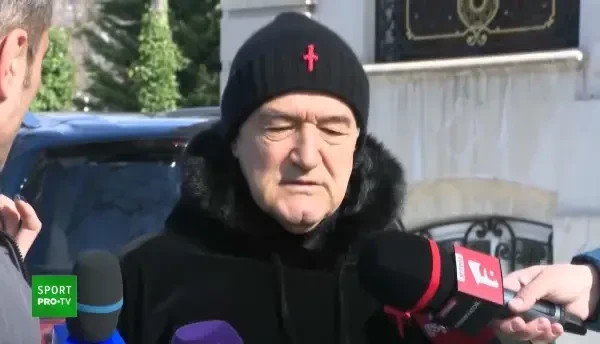 Interviu Gigi Becali (01.02.2023)