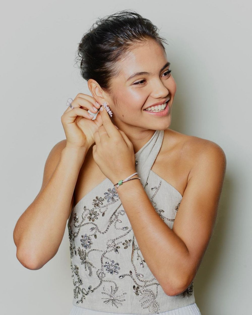 Poza descoperită de fanii Emmei Răducanu. Cum arăta la 9 ani jucătoarea de tenis_50