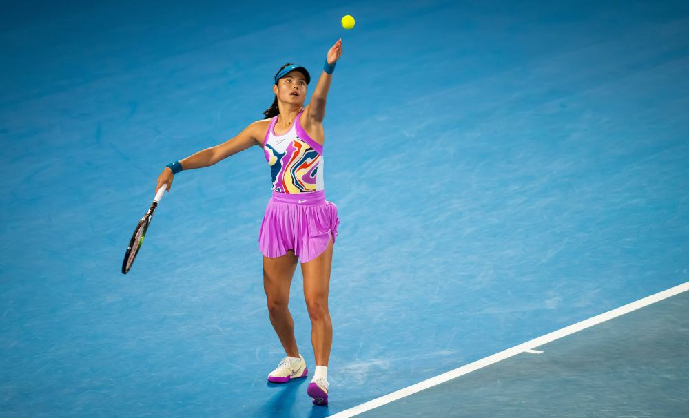 Poza descoperită de fanii Emmei Răducanu. Cum arăta la 9 ani jucătoarea de tenis_54