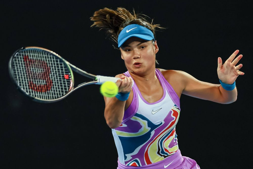 Poza descoperită de fanii Emmei Răducanu. Cum arăta la 9 ani jucătoarea de tenis_55