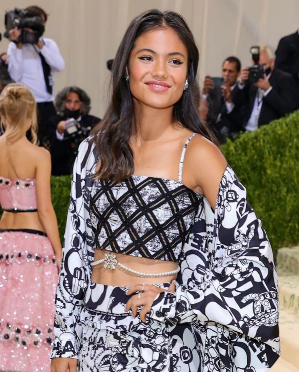 Poza descoperită de fanii Emmei Răducanu. Cum arăta la 9 ani jucătoarea de tenis_58