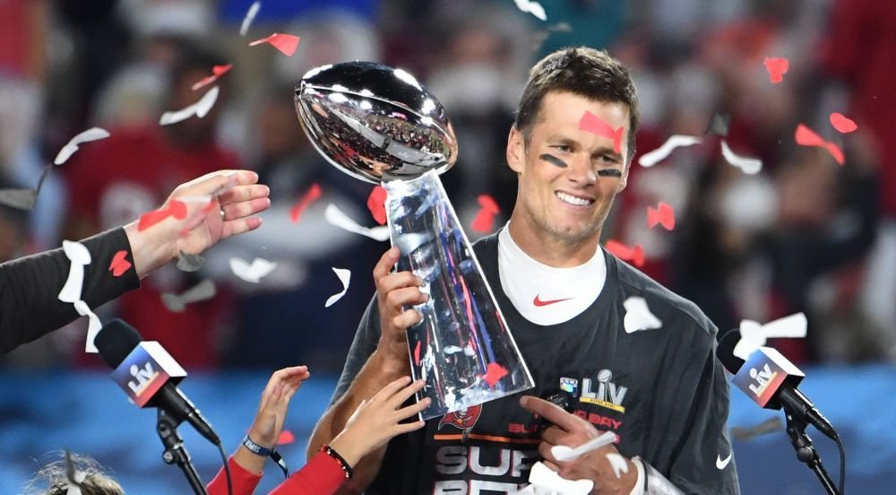 BREAKING NEWS! Legendarul Tom Brady se retrage: „E pe bune de data asta!” Anunțul făcut _5