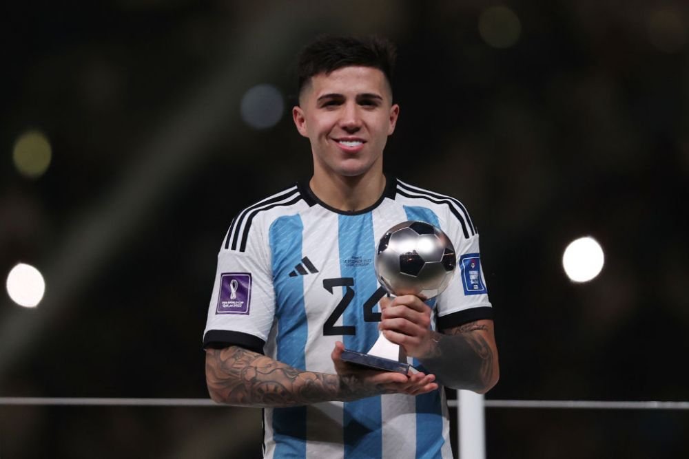 Top 10 cele mai scumpe transferuri din istoria fotbalului. Enzo Fernandez a intrat direct pe poziția a șasea_2