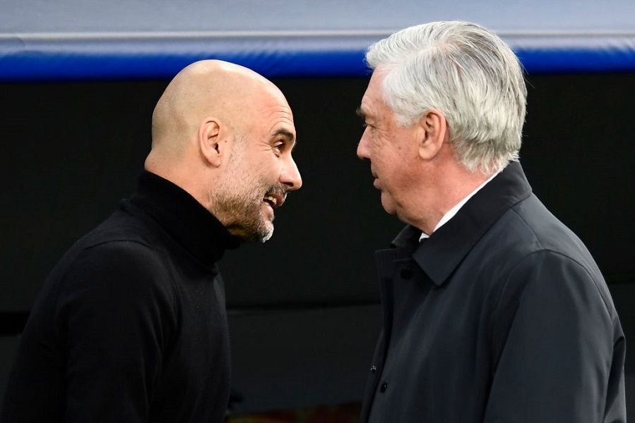 Don Carlo, spumos &icirc;nainte de Real Madrid - Valencia: &bdquo;Va veni și ziua c&acirc;nd &icirc;l vor da afară și pe Guardiola!&rdquo;