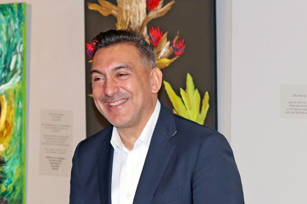 Ilie Dumitrescu și Emergency Ball spre atacantul care a devenit favoritul lui Becali. Poveste spumoasă din vestiar