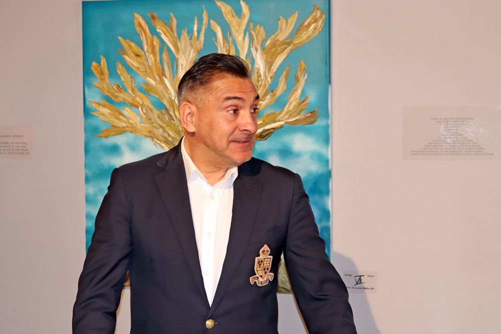Ilie Dumitrescu și