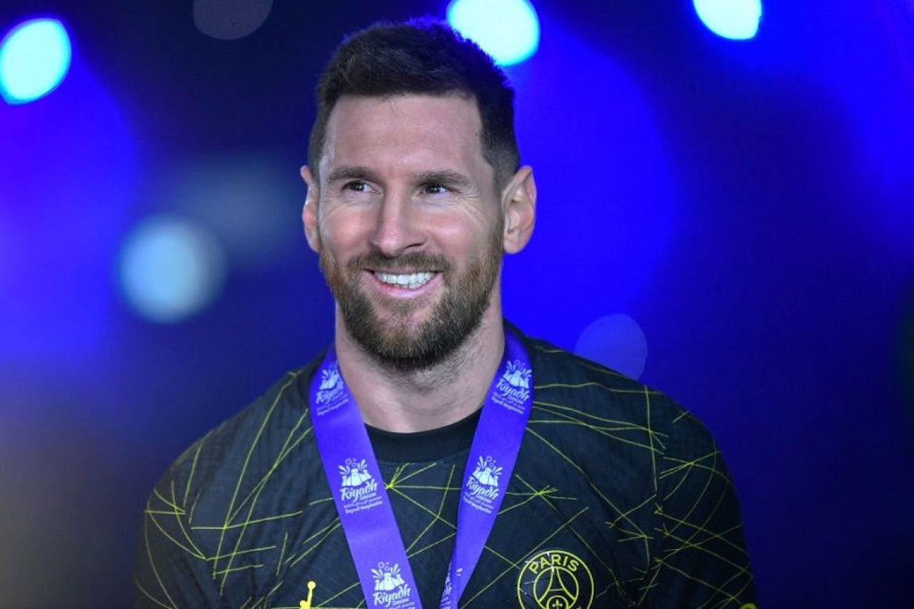 Messi, înapoi la Barcelona? Reacție de ultimă oră a lui Joan Laporta_1