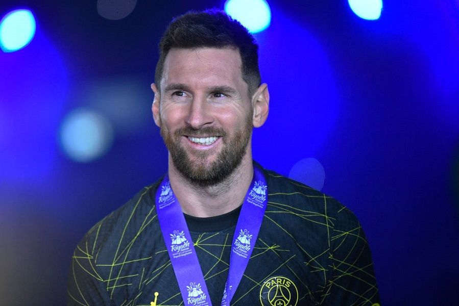 Messi, înapoi la Barcelona? Reacție de ultimă oră a lui Joan Laporta_1