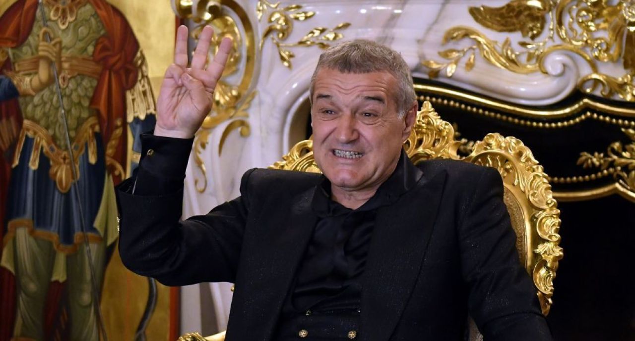 Jucătorul dat afară de Becali, dorit de Rapid Viena! Două cluburi din Superliga încearcă să-l „deturneze”_1