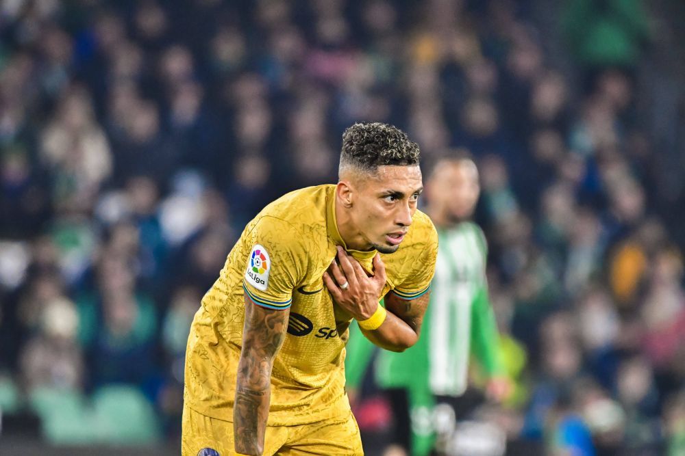 Betis Sevilla - Barcelona 1-2. Oprește-i dacă poți! Catalanii au câștigat din nou și au opt puncte avans față de Real Madrid_10