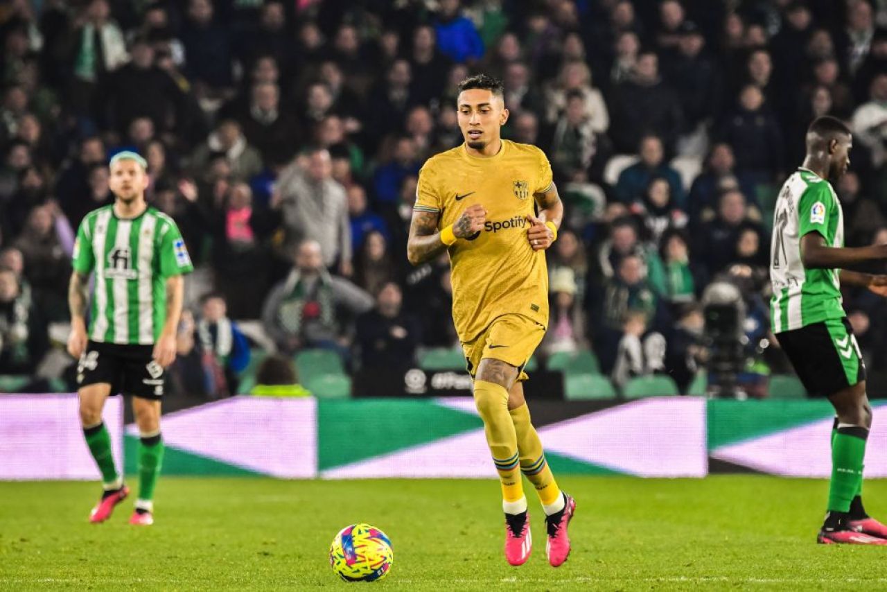 Betis Sevilla - Barcelona 1-2. Oprește-i dacă poți! Catalanii au câștigat din nou și au opt puncte avans față de Real Madrid_12