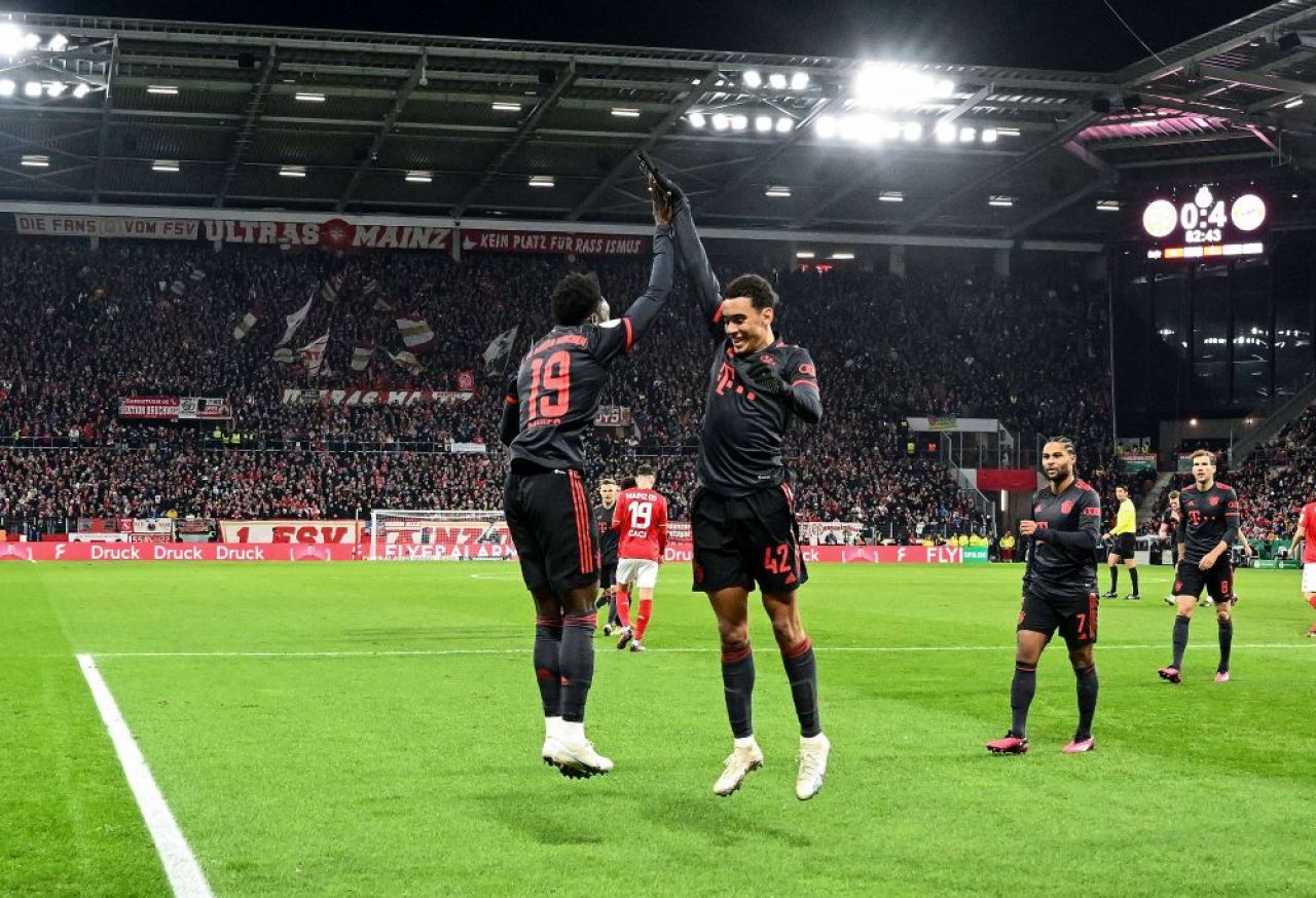 S-au distrat tinerii bavarezi! Bayern Munchen, la prima victorie în 2023_1