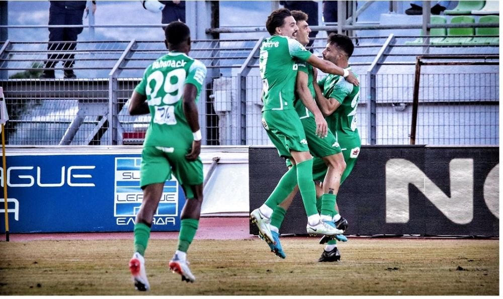 Adrian Petre, fostul atacant al lui FCSB, dat afară de la echipă! ”Îi urăm sănătate”_8