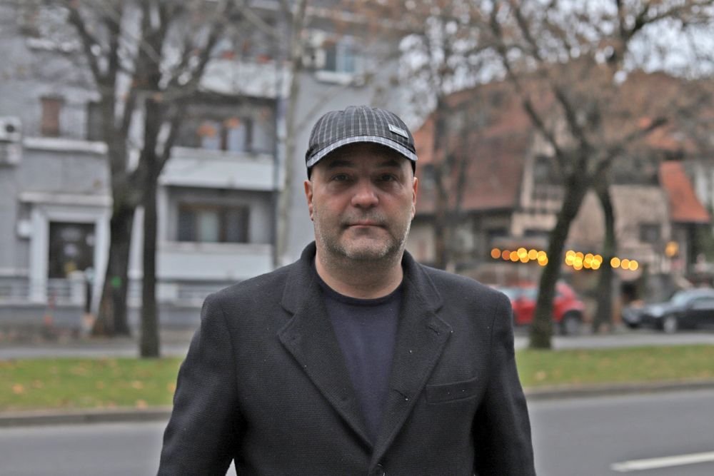 Acesta e unul dintre motivele pentru care a ratat transferul Sefer? 