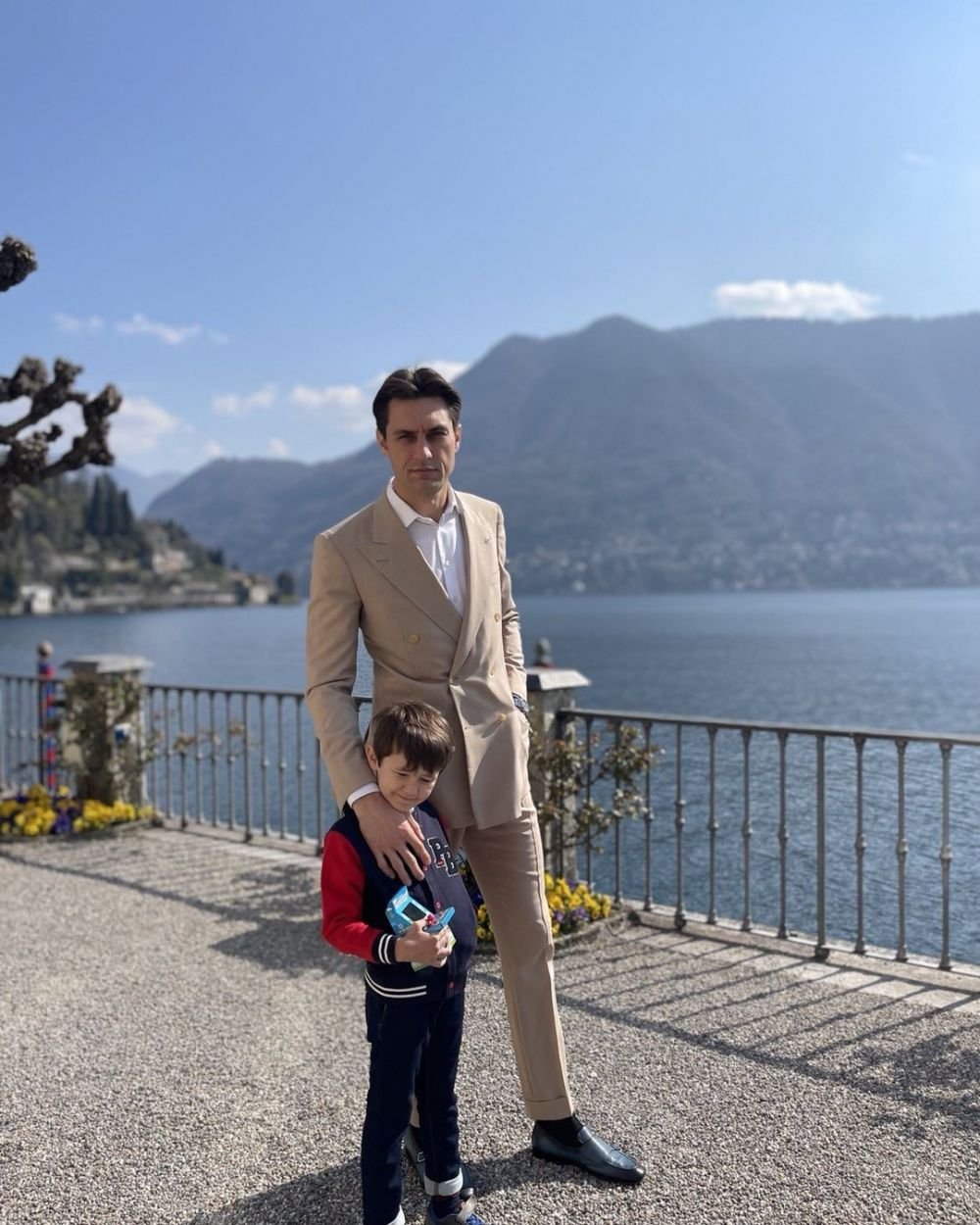 Ciprian Tătărușanu și soția sa, în atenția presei din Italia: „Doar uitați-vă pe pagina de Instagram a doamnei!”_8