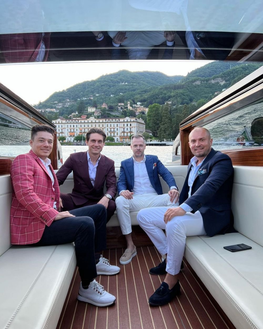 Ciprian Tătărușanu și soția sa, în atenția presei din Italia: „Doar uitați-vă pe pagina de Instagram a doamnei!”_12
