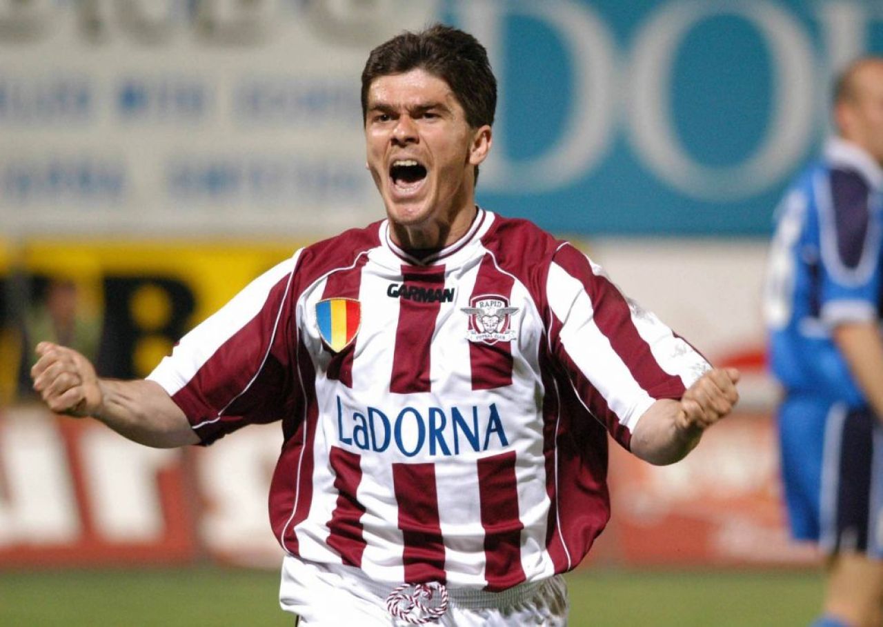 Robert Niță, iritat după derby-ul din Bănie: