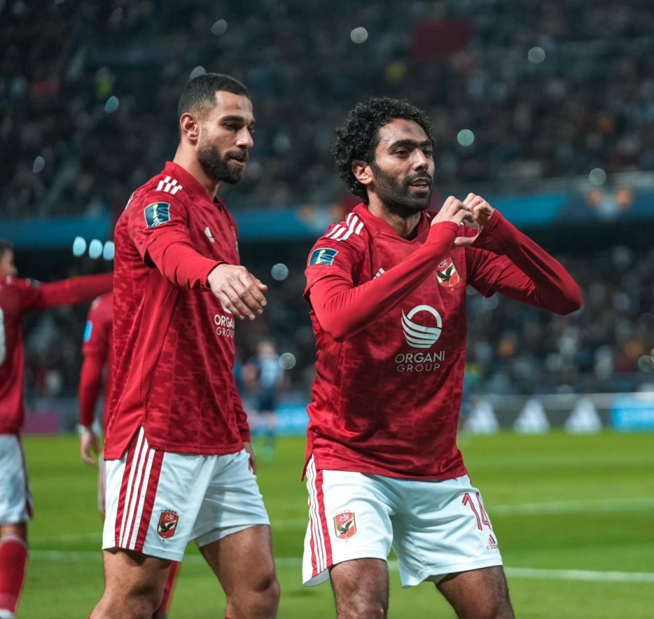 A început Campionatul Mondial al Cluburilor! Istvan Kovacs, rezervă și aici + când intră în scenă ”greii” Real Madrid și Flamengo_1