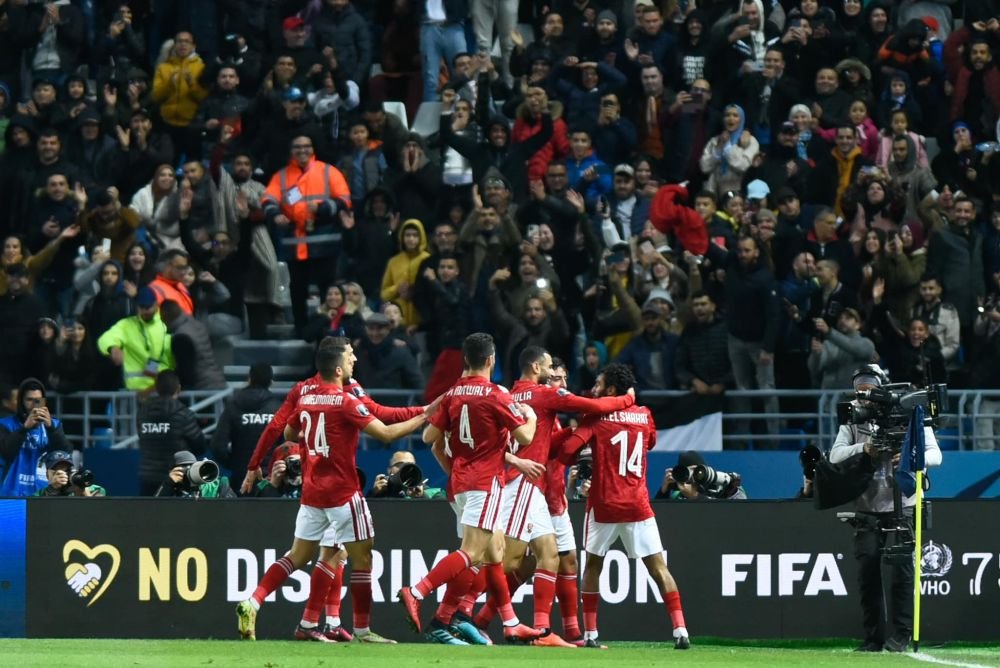 A început Campionatul Mondial al Cluburilor! Istvan Kovacs, rezervă și aici + când intră în scenă ”greii” Real Madrid și Flamengo_2
