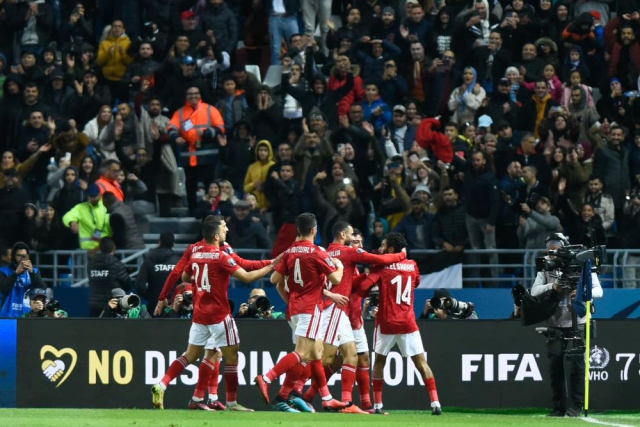 A început Campionatul Mondial al Cluburilor! Istvan Kovacs, rezervă și aici + când intră în scenă ”greii” Real Madrid și Flamengo_2
