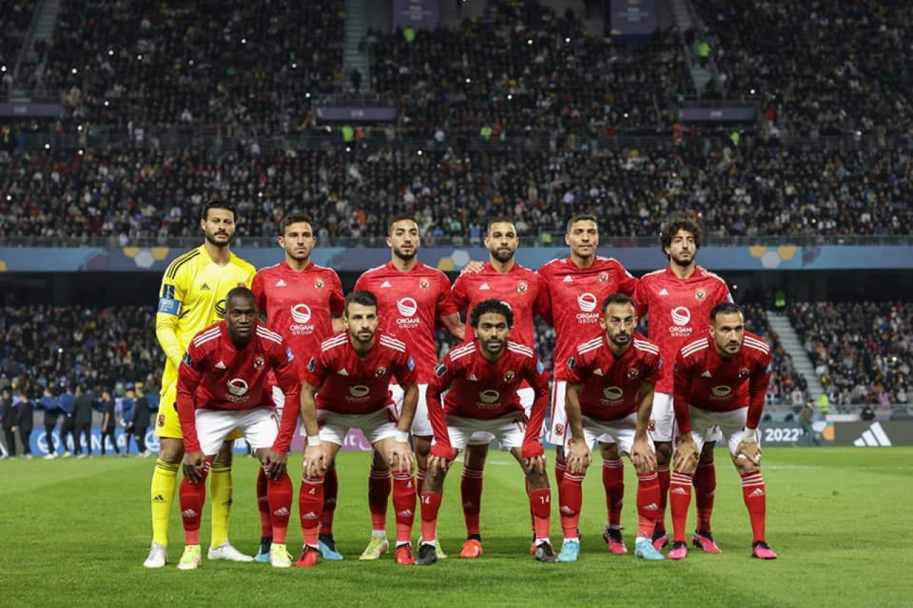 A început Campionatul Mondial al Cluburilor! Istvan Kovacs, rezervă și aici + când intră în scenă ”greii” Real Madrid și Flamengo_4