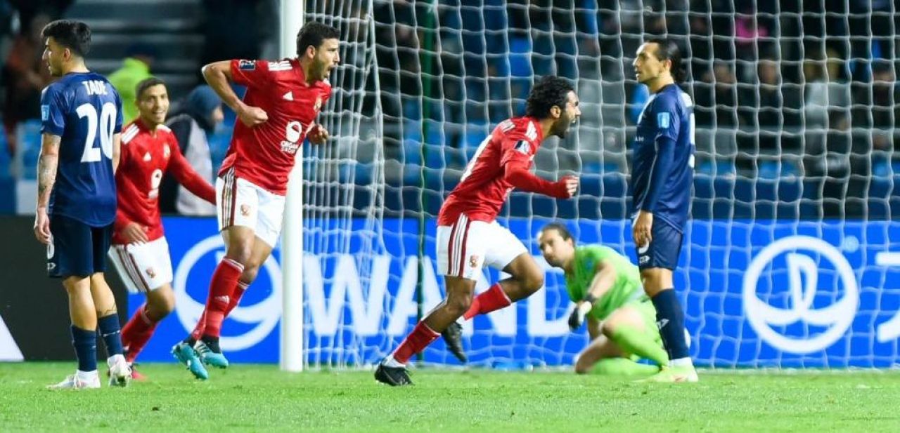 A început Campionatul Mondial al Cluburilor! Istvan Kovacs, rezervă și aici + când intră în scenă ”greii” Real Madrid și Flamengo_9
