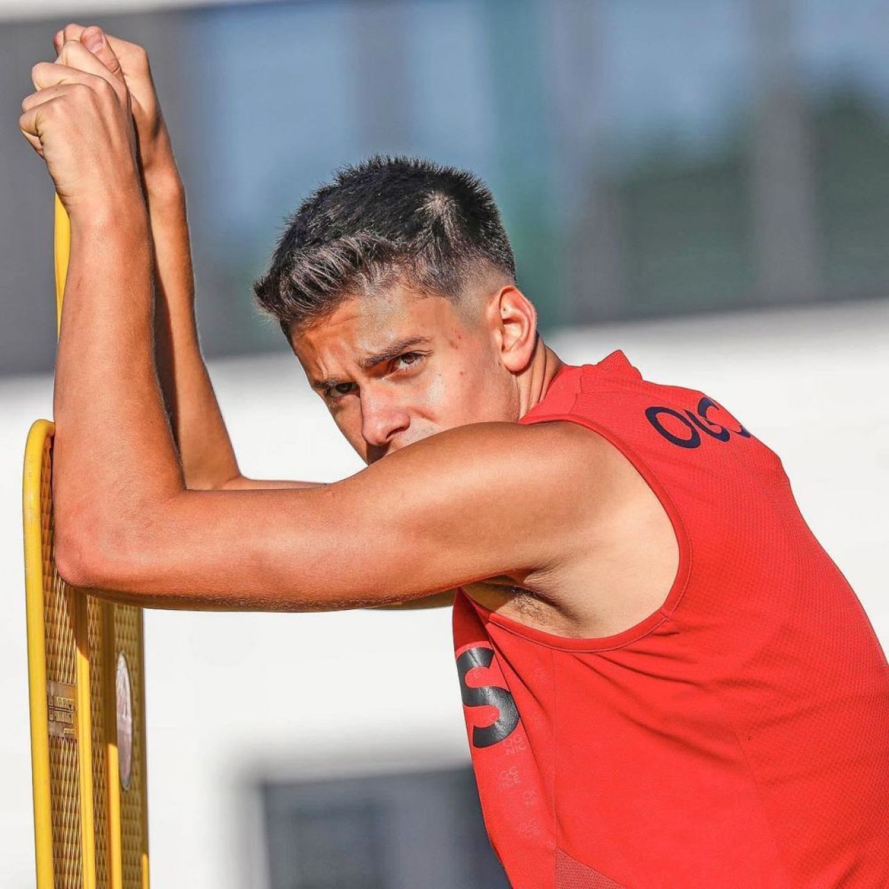 Un rapidist, după ce Rareș Ilie a fost împrumutat de Nice la Maccabi Tel Aviv: