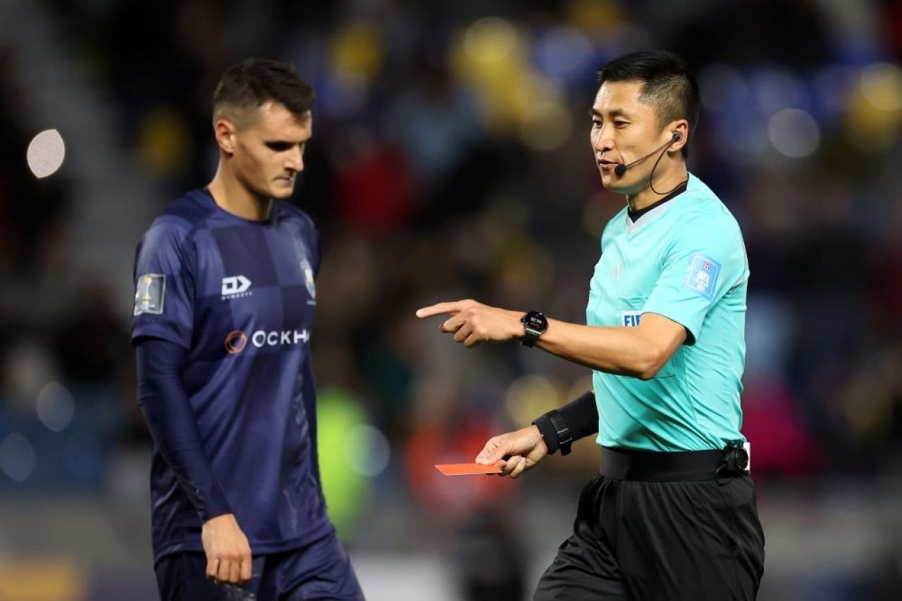 Decizie istorică în fotbal a unui arbitru, la Mondialul Cluburilor: