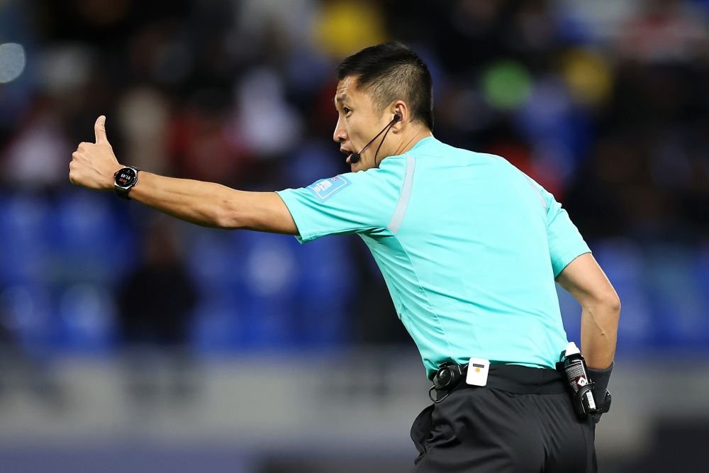 Decizie istorică în fotbal a unui arbitru, la Mondialul Cluburilor: 