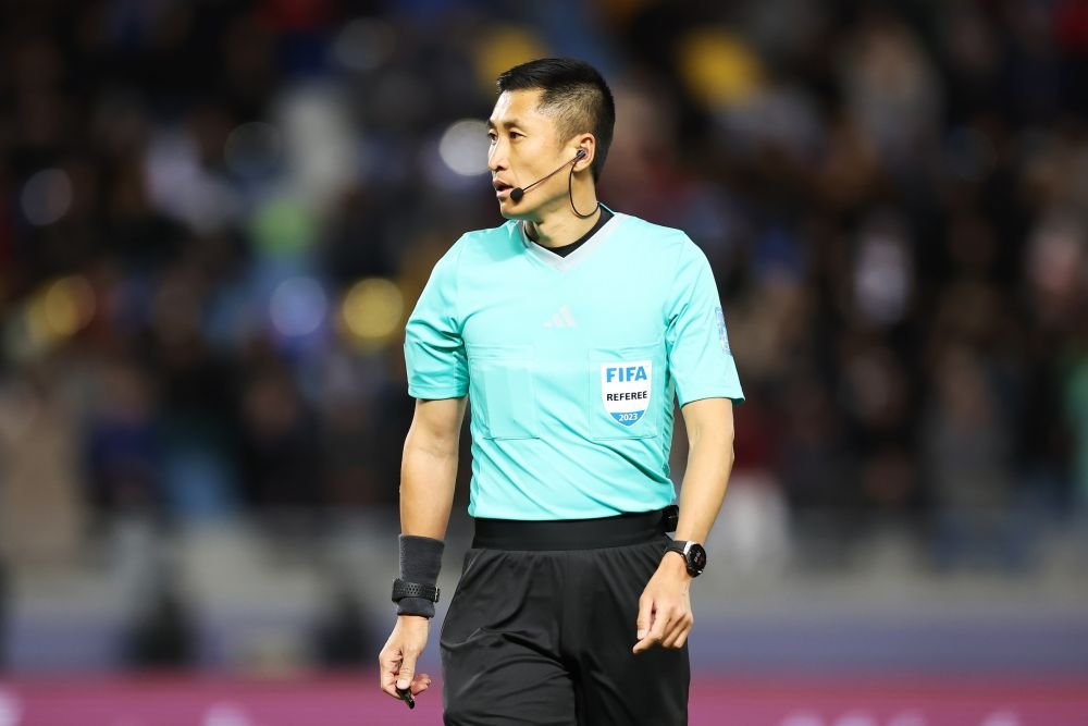 Decizie istorică în fotbal a unui arbitru, la Mondialul Cluburilor: 