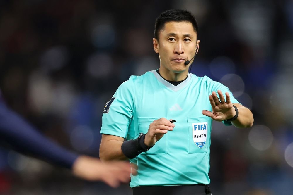 Decizie istorică în fotbal a unui arbitru, la Mondialul Cluburilor: 
