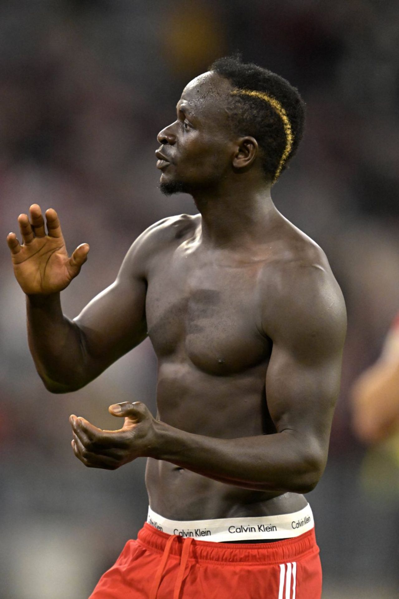 Sadio Mane reconstruiește complet orașul său natal cu milioanele câștigate: “Cu ce mă ajută un Ferrari?”_1