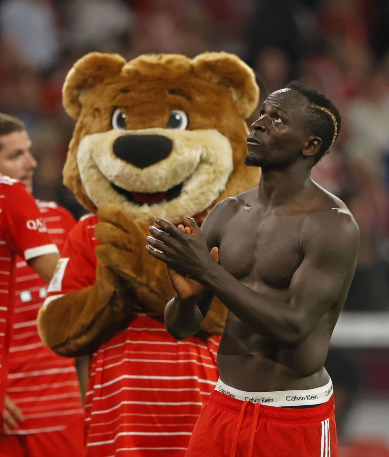 Sadio Mane reconstruiește complet orașul său natal cu milioanele câștigate: “Cu ce mă ajută un Ferrari?”_2