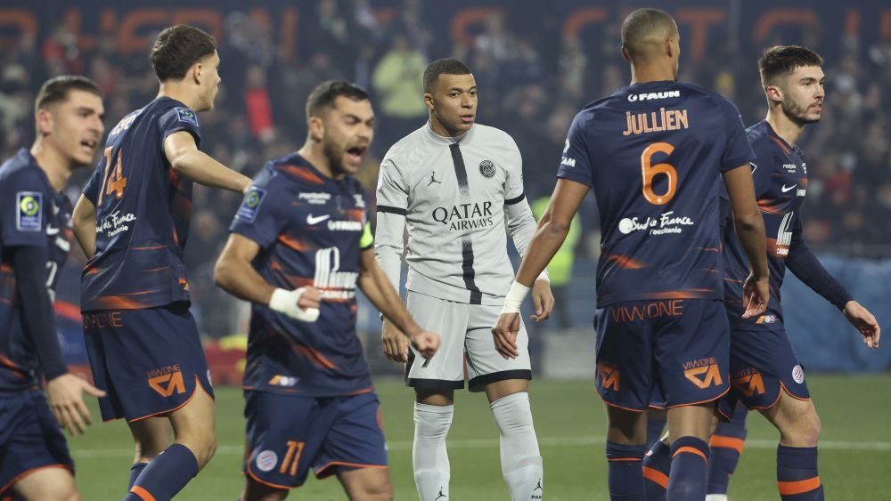 Lovitură pentru PSG! Kylian Mbappe, OUT de la meciul cu Bayern din Champions League