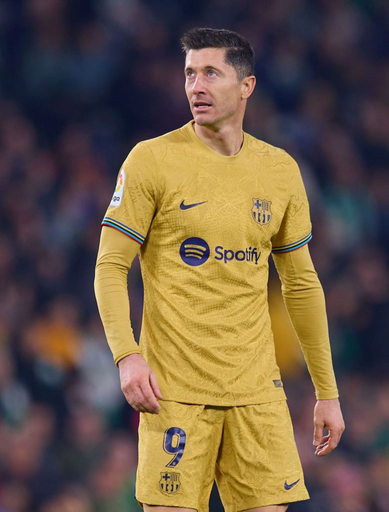 FC Barcelona e bună de plată! Bonusul pe care trebuie să-l dea lui Bayern Munchen pentru evoluțiile lui Robert Lewandowski_3