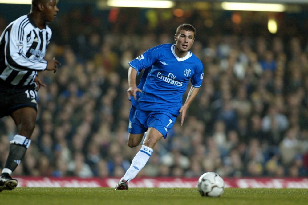 Adrian Mutu, trecut de Gazzetta dello Sport în top 10