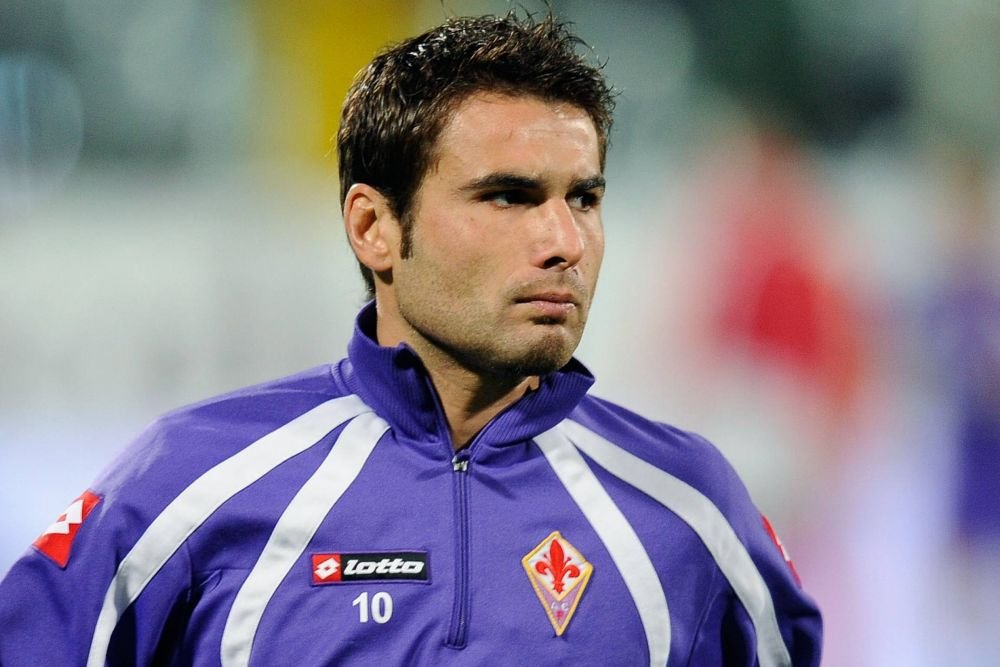 Adrian Mutu, trecut de Gazzetta dello Sport în top 10 
