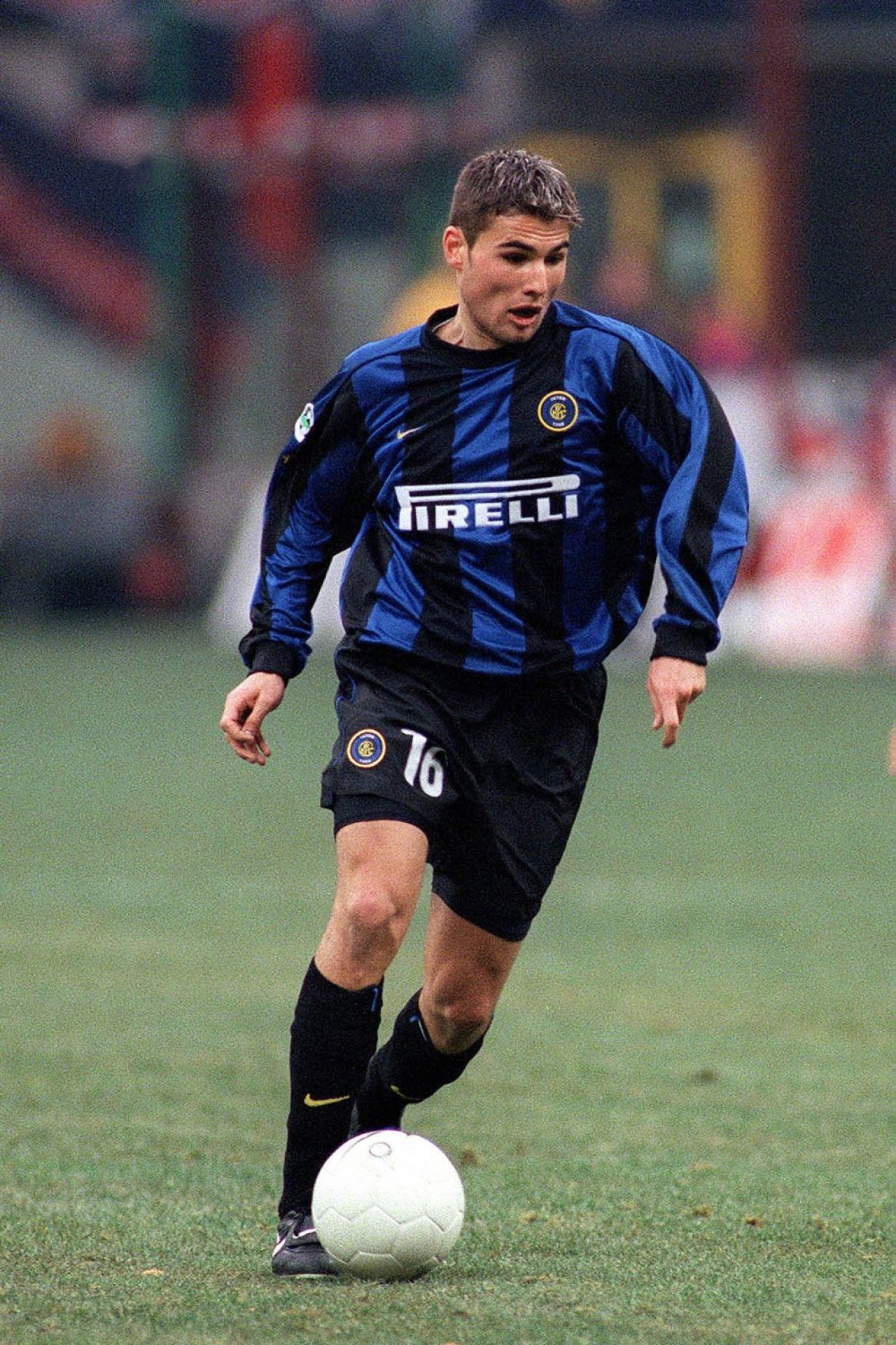 Adrian Mutu, trecut de Gazzetta dello Sport în top 10