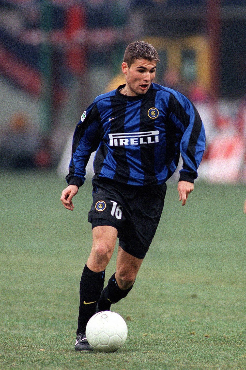 Adrian Mutu, trecut de Gazzetta dello Sport în top 10