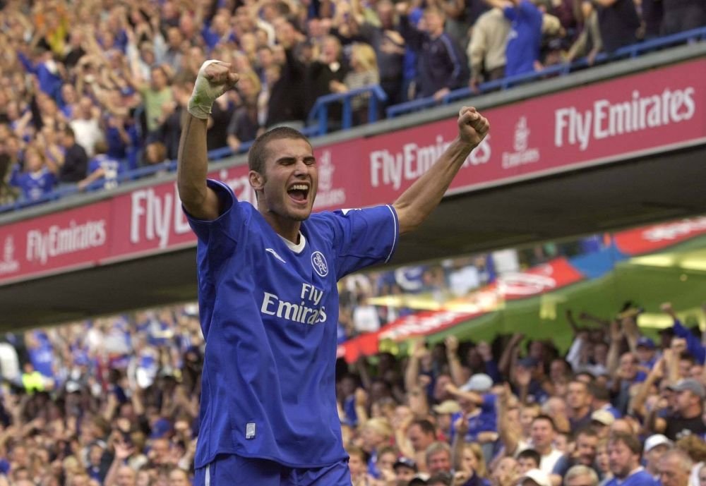 Adrian Mutu, trecut de Gazzetta dello Sport în top 10 