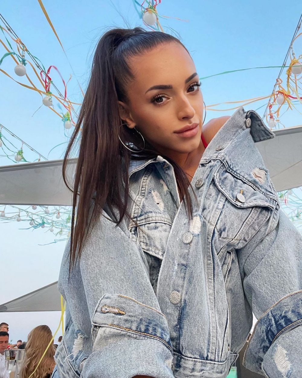 Provocările trăite de Larisa Iordache după retragerea din gimnastică: Ești doar pe cont propriu, măn&acirc;nc doar o dată pe zi