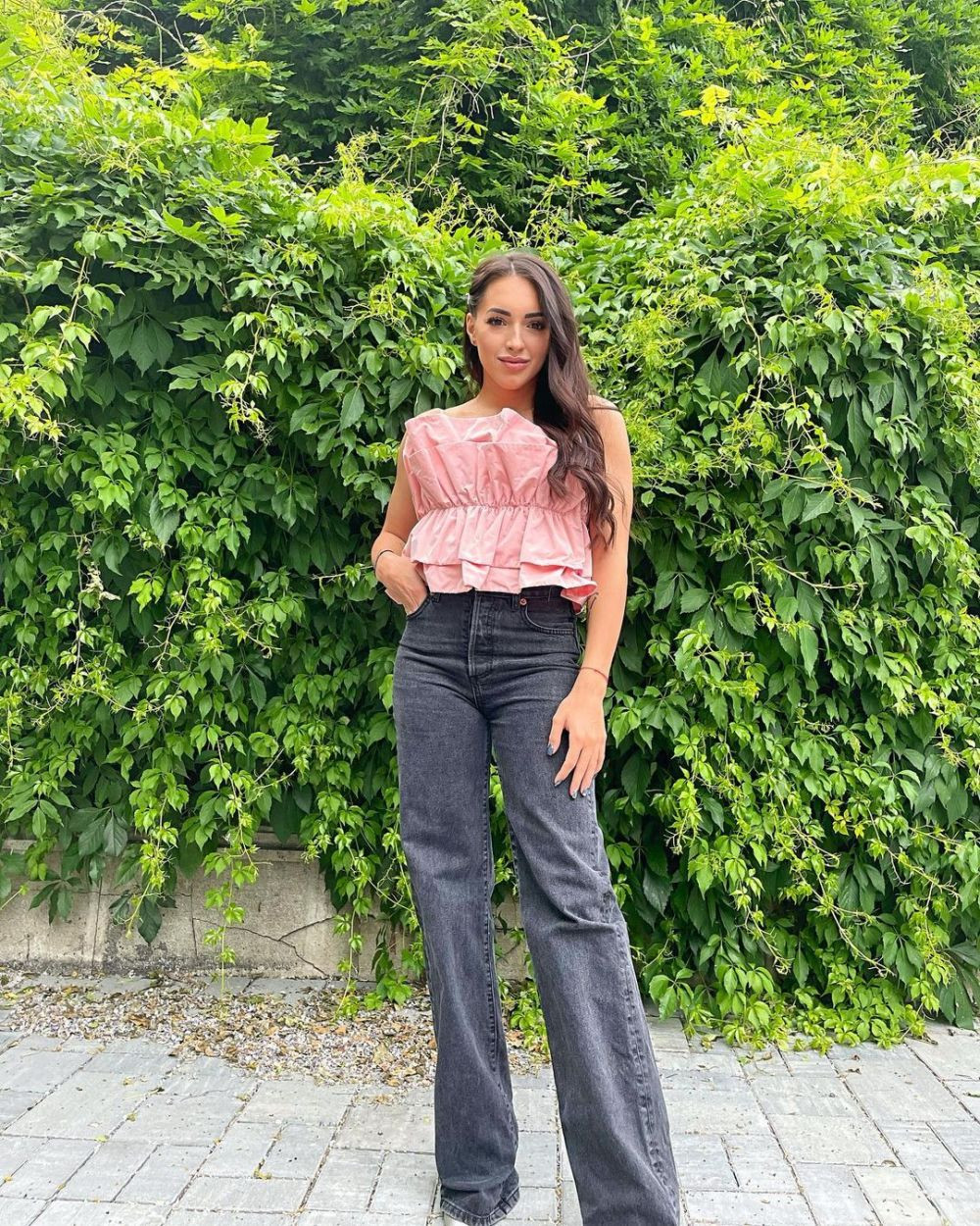 Provocările trăite de Larisa Iordache după retragerea din gimnastică: 