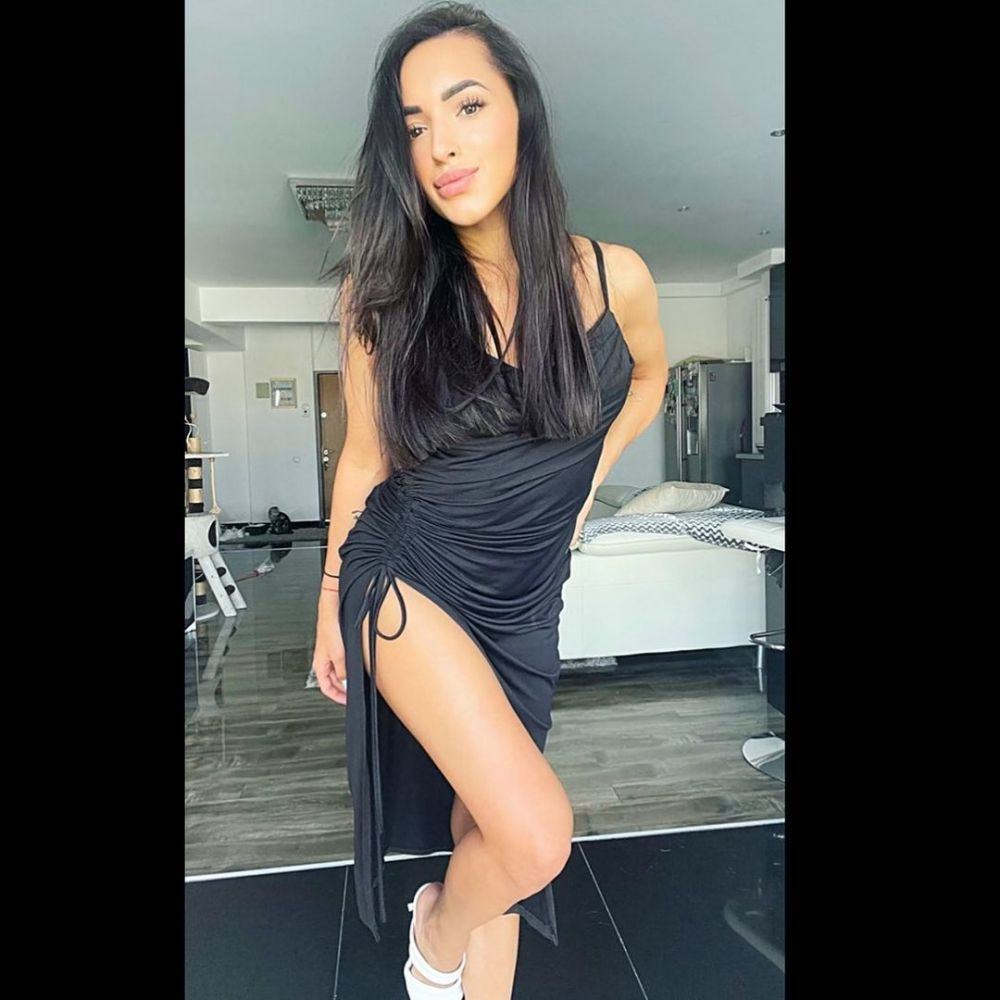 Provocările trăite de Larisa Iordache după retragerea din gimnastică: 