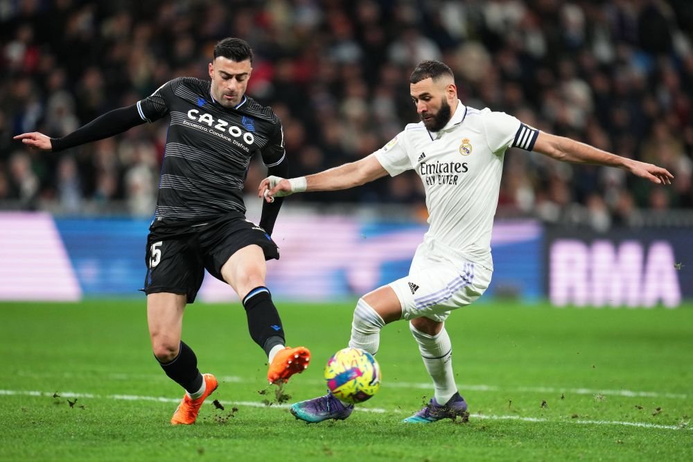 Pe Santiago Bernabeu nici iarba nu mai crește cum trebuie! Galacticii, nevoiți să schimbe gazonul pentru a doua oară în trei luni_4
