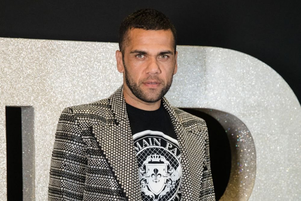 Dani Alves a refuzat să-și vadă soția, la închisoare. Ce au discutat cei doi, la telefon, după ce s-a speculat că divorțează _36