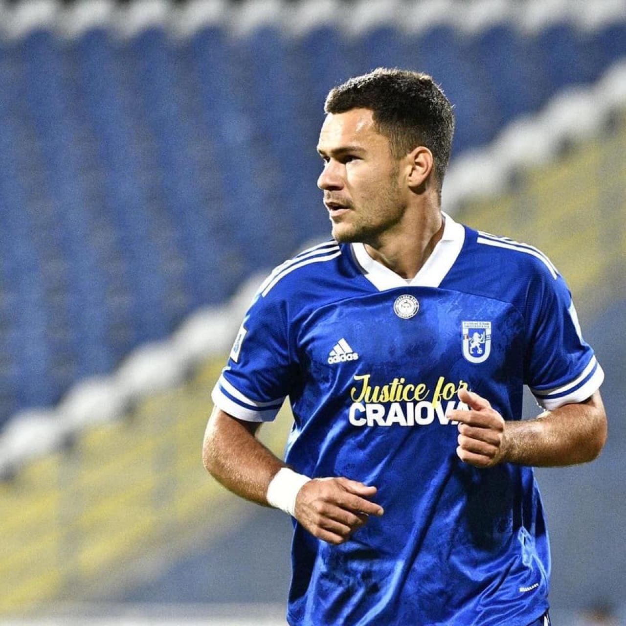 Un fost atacant de la Rapid și Craiova, prezentat ca o vedetă la noul club din Malta_2