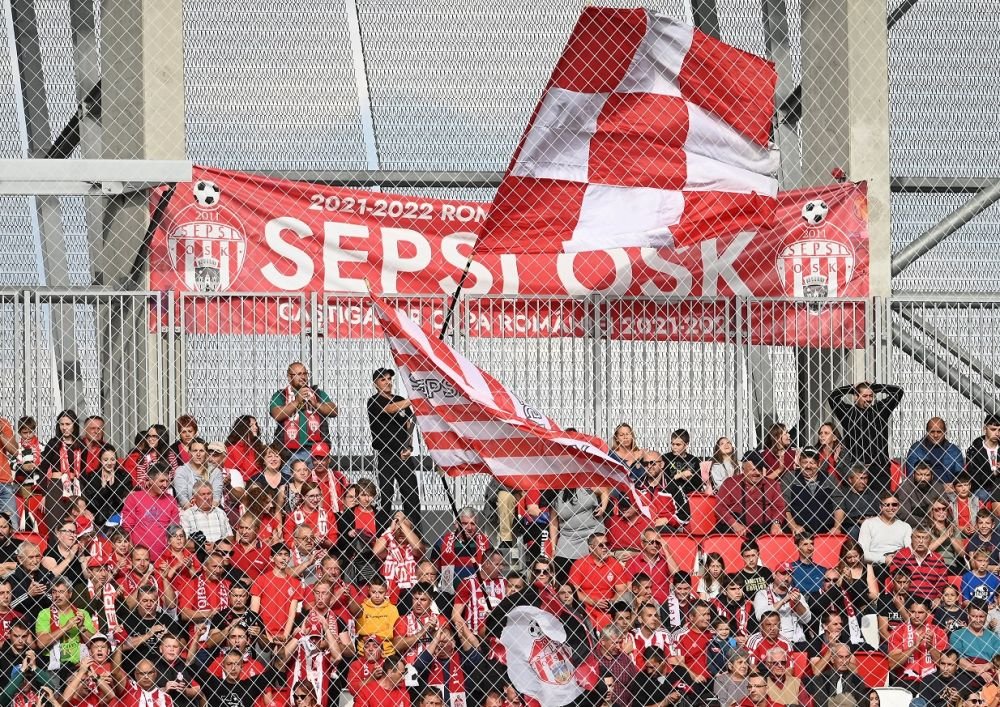 Presa din Ungaria reacționează: Se cere excluderea lui Sepsi OSK din campionatul Rom&acirc;niei!
