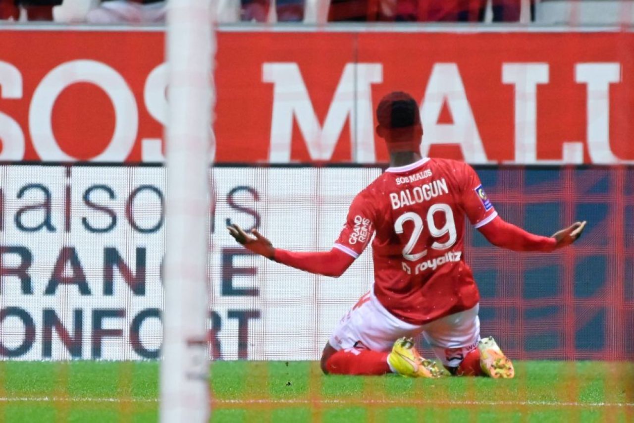 Golgheter surpriză în Ligue 1! Cine e atacantul care l-a depășit pe Mbappe și a bătut un record vechi de 50 de ani_2